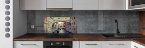 Panel do kuchyně Benátky Itálie pksh-70942066