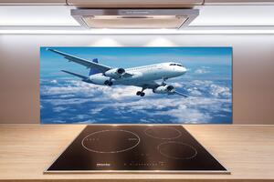 Panel do kuchyně Letadlo v oblacích pksh-70950898