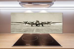 Panel do kuchyně Starý bombardér pksh-70974591