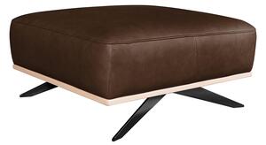 TABURET, kůže, 95/46/80 cm Livetastic - Taburety, Online Only