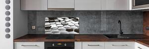 Panel do kuchyně Abstrakce 3D pksh-71084089