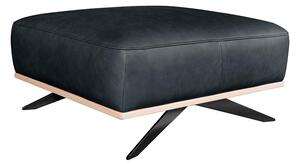 TABURET, kůže, 95/46/80 cm Livetastic - Taburety, Online Only