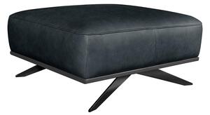 TABURET, kůže, 95/46/80 cm Livetastic - Taburety, Online Only