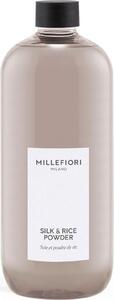 NÁPLŇ DO POKOJOVÉ VŮNĚ mandle, Millefiori Milano - Difuzéry
