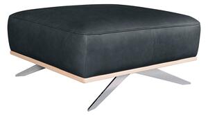 TABURET, kůže, 95/46/80 cm Livetastic - Taburety, Online Only