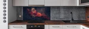 Panel do kuchyně Abstraktní pozadí pksh-71350089
