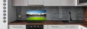 Skleněný panel do kuchyně Stadion pksh-71355206