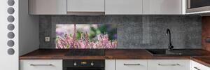 Panel do kuchyně Květy vřesu pksh-71392884