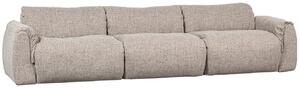 -25 % Dny MOMENTI– WOOOD Pohovka Bagel 319 cm