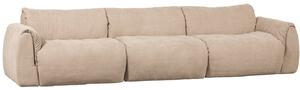 -25 % Dny MOMENTI– WOOOD Pohovka Bagel 319 cm