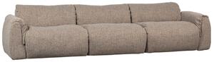 -25 % Dny MOMENTI– WOOOD Pohovka Bagel 319 cm