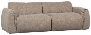-25 % Dny MOMENTI– WOOOD Pohovka Bagel 228 cm