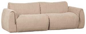 -25 % Dny MOMENTI– WOOOD Pohovka Bagel 228 cm