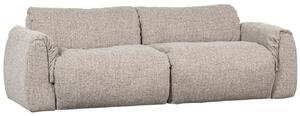 -25 % Dny MOMENTI– WOOOD Pohovka Bagel 228 cm