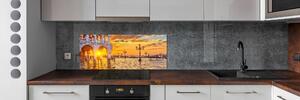 Panel do kuchyně Benátky Itálie pksh-71800886