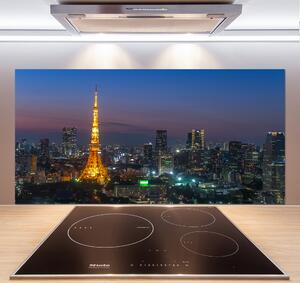 Panel do kuchyně Věž v Tokio pksh-71822864