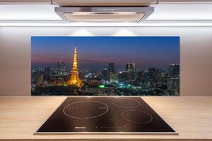 Panel do kuchyně Věž v Tokio pksh-71822864