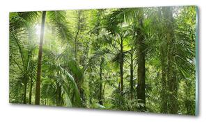 Panel do kuchyně Tropický les pksh-72098525