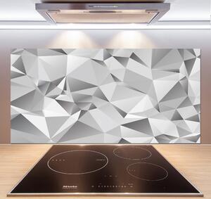 Panel do kuchyně Abstrakce 3D pksh-72182764