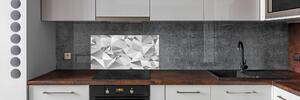 Panel do kuchyně Abstrakce 3D pksh-72182764