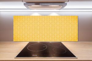 Skleněný panel do kuchynské linky Hvězdy pksh-72314231
