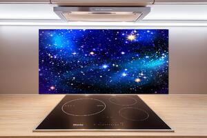 Panel do kuchyně Hvězdné nebe pksh-72668838