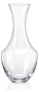 Crystalex - Bohemia Crystal Karafa Giselle na víno nebo vodu 1.500 ml, 1 ks