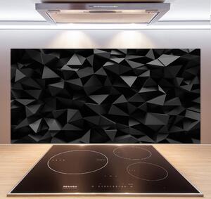 Panel do kuchyně Abstrakce 3D pksh-72900268