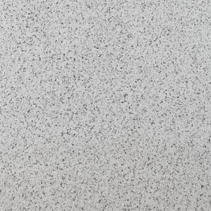 Multi-decor, PVC podlaha - lino AladinTex Start 0052 světlé terrazzo, na míru, šíře 2m, šedá, bez podkladu, chodba / předsíň