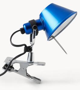 Malá upínací stolní lampa Tolomeo Micro Pinza
