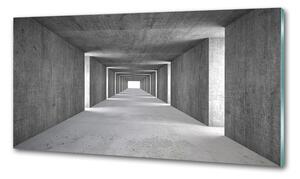 Panel do kuchyně Betonový tunel pksh-73367796