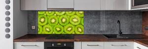 Skleněný panel do kuchyně Kiwi pksh-73403774