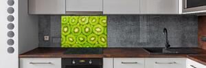 Skleněný panel do kuchyně Kiwi pksh-73403774