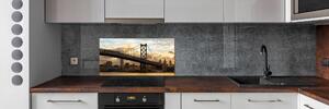 Panel do kuchyně Most Filadelfie pksh-73417440