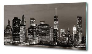 Panel lacobel Manhattan New York pksh-73438159