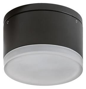 AZzardo LED stropní svítidlo Apulia R, IP54, 3000K Barva: Bílá