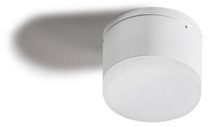 AZzardo LED stropní svítidlo Apulia R, IP54, 3000K Barva: Antracit