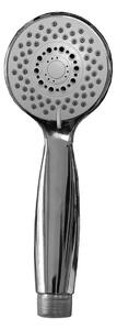 Sprchová hlavice ø 8 cm Hydro – douceur d'intérieur