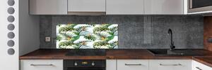 Panel do kuchyně Tropický ostrov pksh-73937066