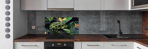 Panel do kuchyně Tropický ostrov pksh-73937126