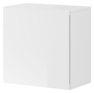 ZÁVĚSNÁ SKŘÍŇKA, 50/50/30 cm Hom`in