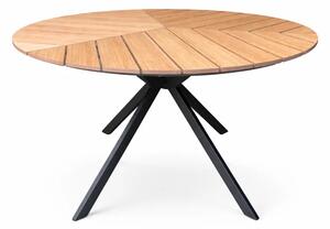 Designový zahradní stůl TULUM natural