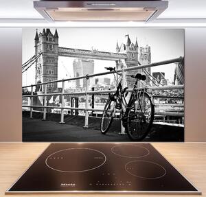 Panel do kuchyně Kolo Londýn pksh-74244264