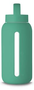 Zelená cestovní lahev 720 ml Frosted Green – Muuki