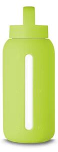 Zelená cestovní lahev 720 ml Electric Lime – Muuki
