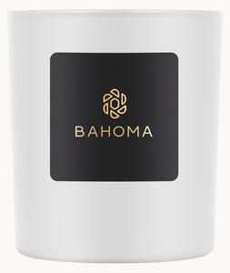 Vonná svíčka Pearl (grapefruit, limetka)