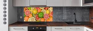 Panel do kuchyně Citrusové ovoce pksh-75213206