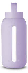 Cestovní lahev v levandulové barvě 720 ml Pastel Lilac – Muuki