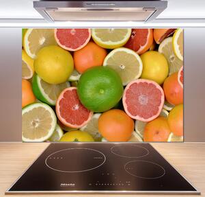 Panel do kuchyně Citrusové ovoce pksh-75213206