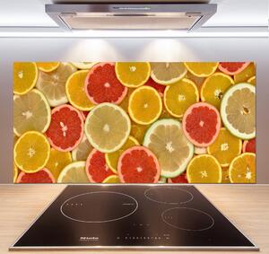 Panel do kuchyně Citrusové ovoce pksh-75221709